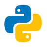 python-logo